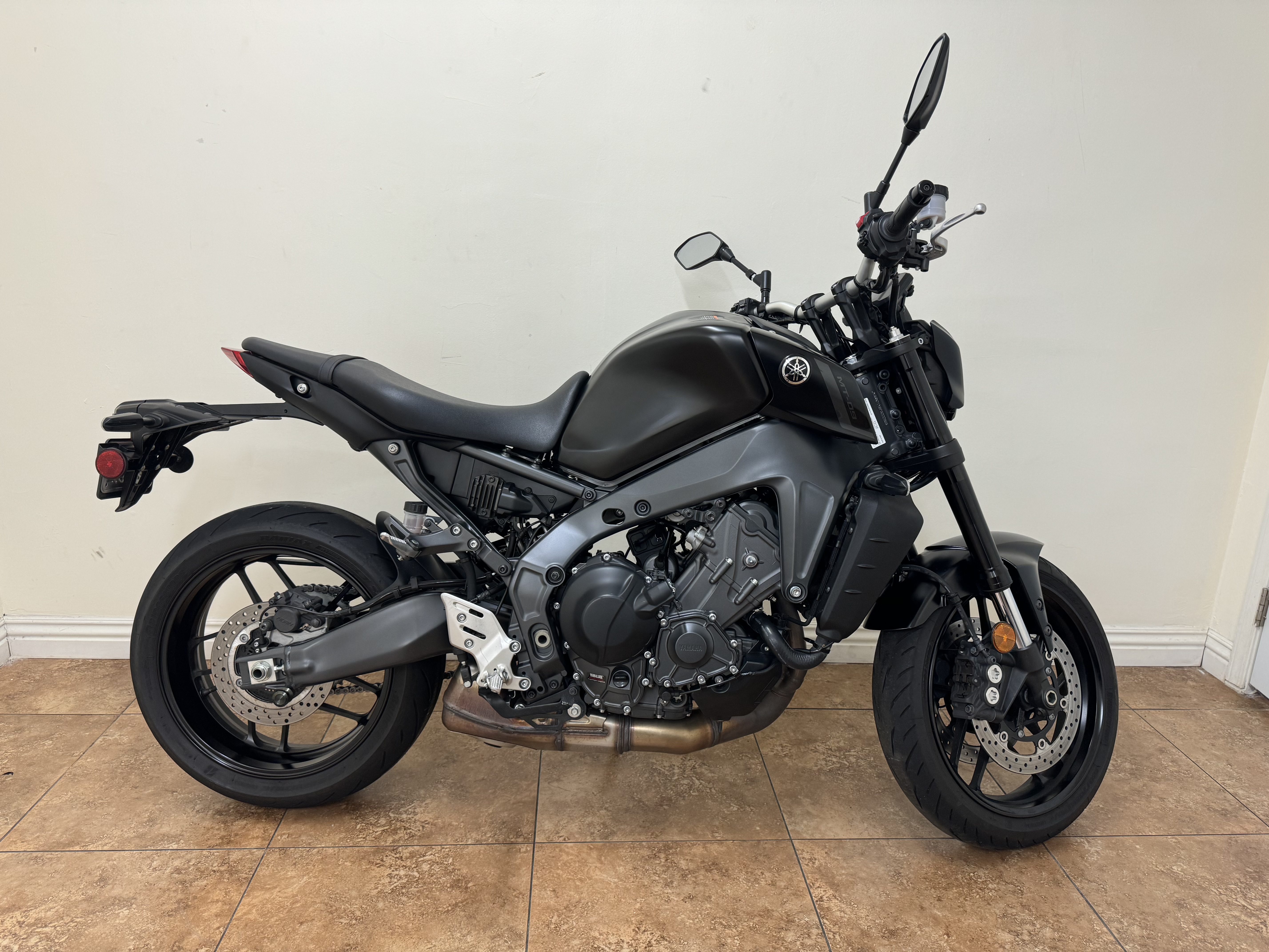FZ09 MT09 Archives - MVP Motorcycles