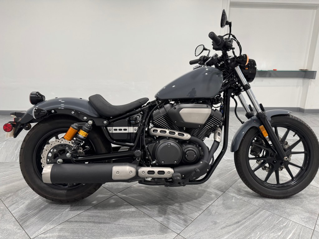 2023 Yamaha Bolt R-Spec - MVP Motorcycles 2023 Yamaha Bolt R-Spec - MVP Motorcycles