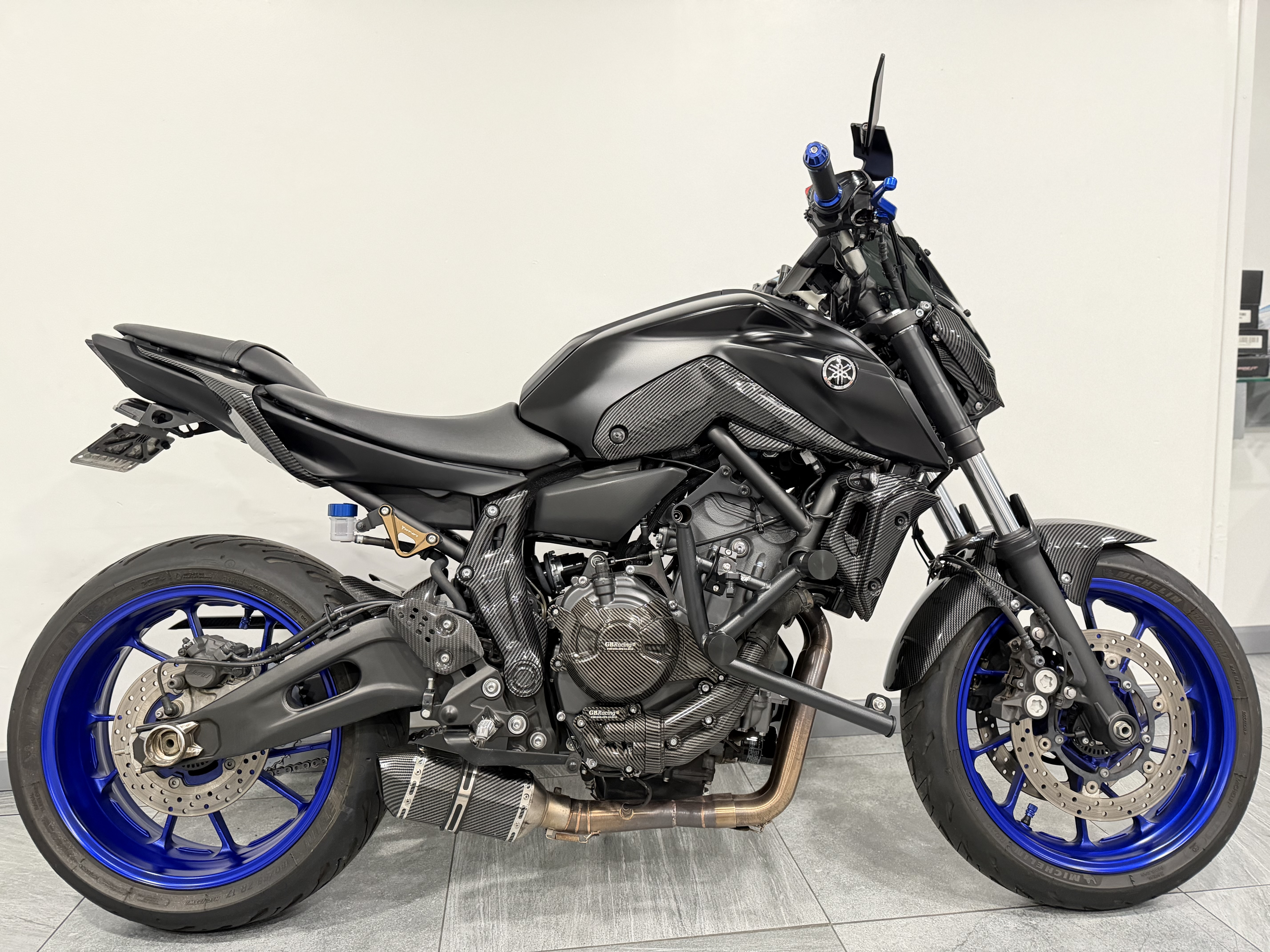 2022 Kawasaki Ninja ZX-6R KRT Edition - MVP Motorcycles