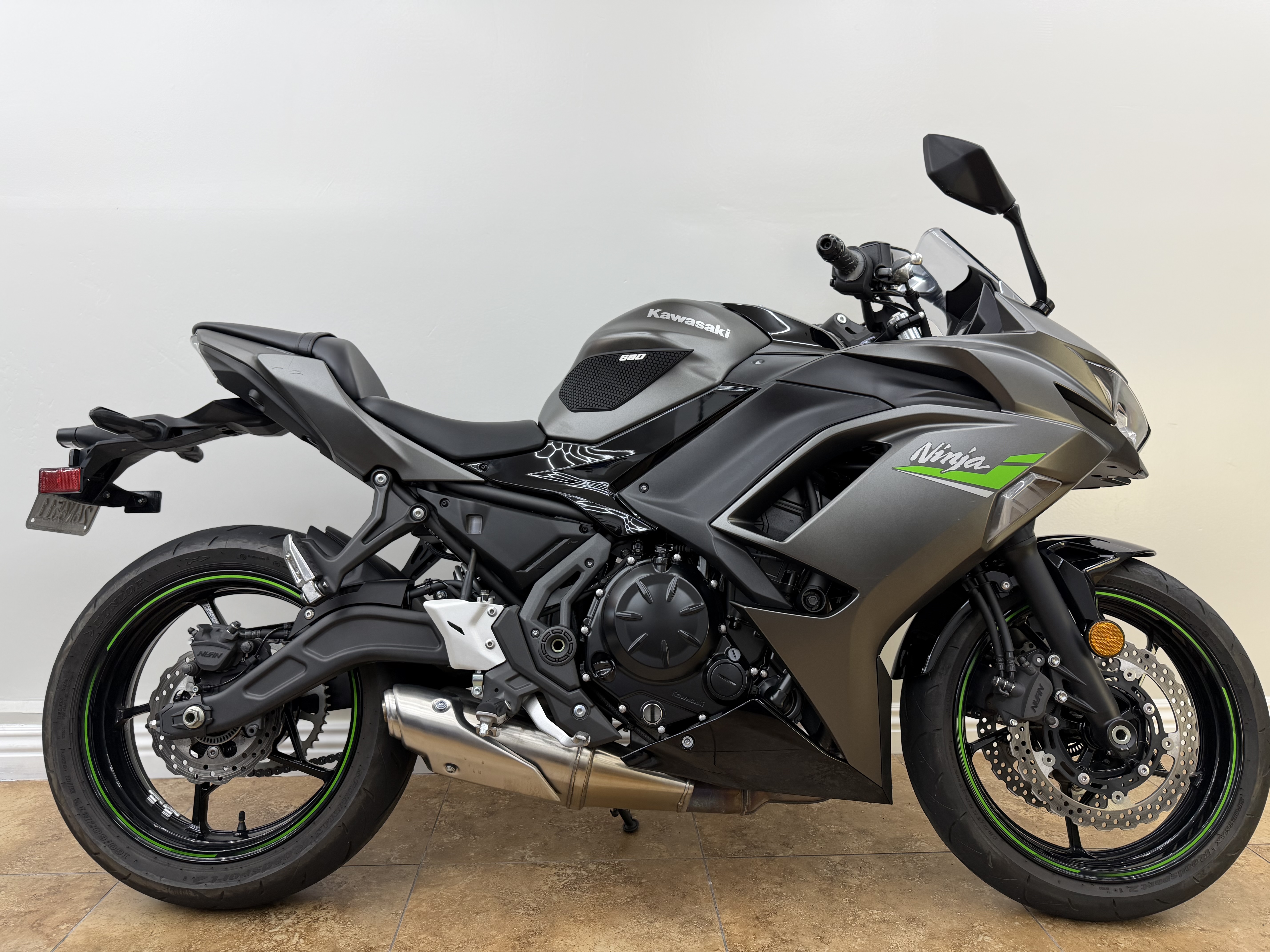 Kawasaki Archives - MVP Motorcycles